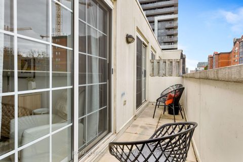 Photo 34 at 319 - 39 Shank Street, Niagara, Toronto