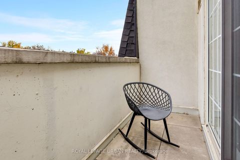 Photo 35 at 319 - 39 Shank Street, Niagara, Toronto