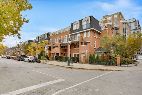 Photo 36 at 319 - 39 Shank Street, Niagara, Toronto