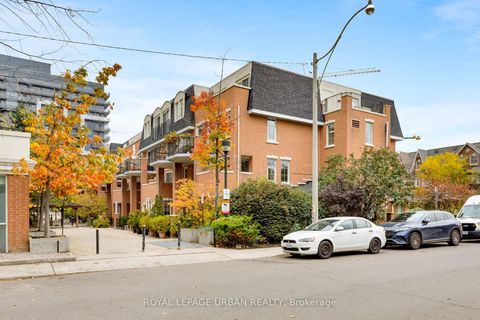 Photo 37 at 319 - 39 Shank Street, Niagara, Toronto