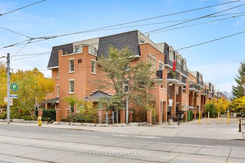 Photo 38 at 319 - 39 Shank Street, Niagara, Toronto