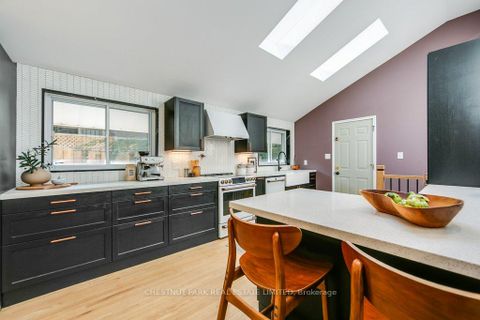 Photo 7 at 44 Brookridge Drive, Bendale, Toronto