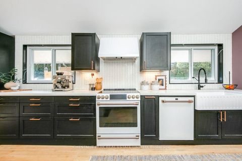 Photo 8 at 44 Brookridge Drive, Bendale, Toronto