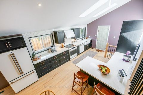 Photo 9 at 44 Brookridge Drive, Bendale, Toronto