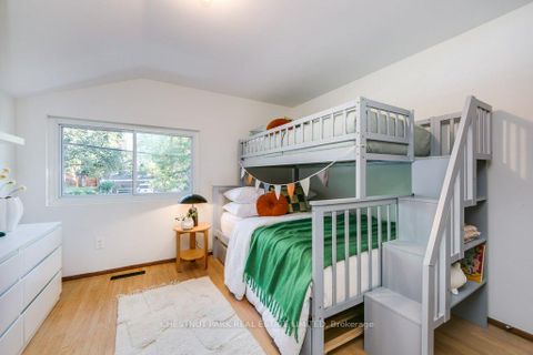 Photo 15 at 44 Brookridge Drive, Bendale, Toronto