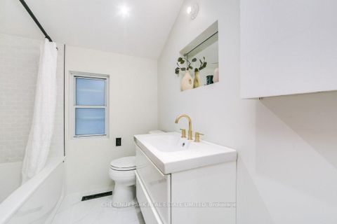 Photo 17 at 44 Brookridge Drive, Bendale, Toronto