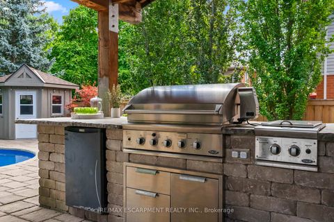 Photo 41 at 2421 Susquehanna Court, RO River Oaks, Oakville