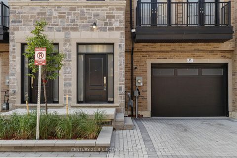 Photo 1 at 23 - 260 Eagle Street, Central Newmarket, Newmarket