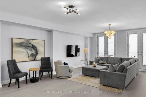 Photo 7 at 23 - 260 Eagle Street, Central Newmarket, Newmarket