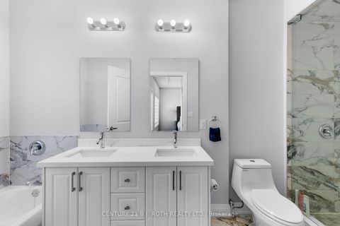 Photo 19 at 23 - 260 Eagle Street, Central Newmarket, Newmarket