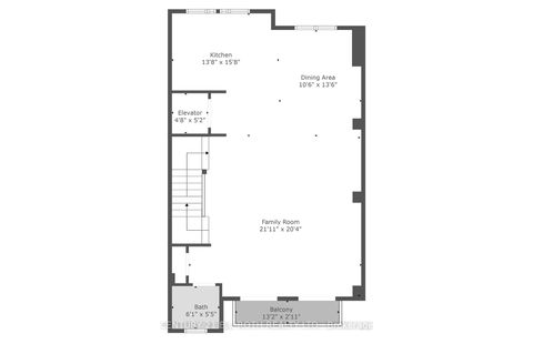 Photo 31 at 23 - 260 Eagle Street, Central Newmarket, Newmarket