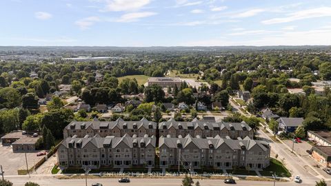 Photo 37 at 23 - 260 Eagle Street, Central Newmarket, Newmarket