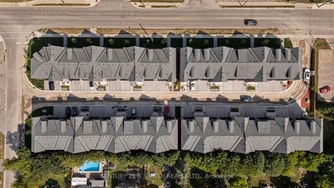 Photo 38 at 23 - 260 Eagle Street, Central Newmarket, Newmarket