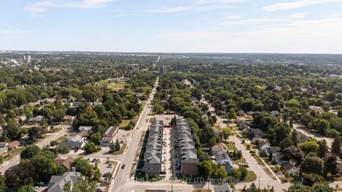 Photo 39 at 23 - 260 Eagle Street, Central Newmarket, Newmarket