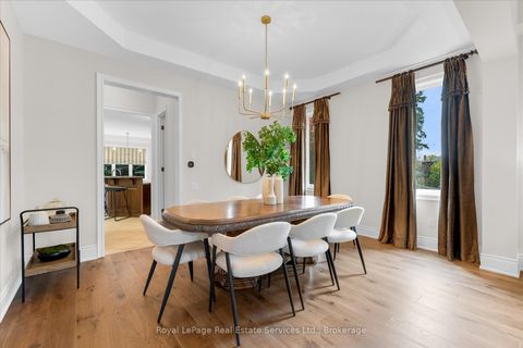 Photo 7 at 3340 Mistwell Crescent, BR Bronte, Oakville