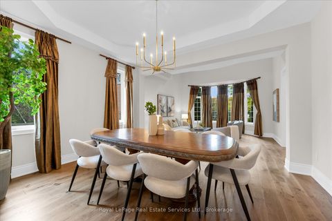 Photo 9 at 3340 Mistwell Crescent, BR Bronte, Oakville