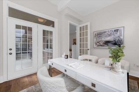 Photo 14 at 3340 Mistwell Crescent, BR Bronte, Oakville