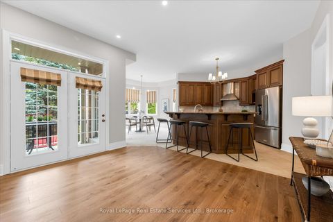 Photo 15 at 3340 Mistwell Crescent, BR Bronte, Oakville