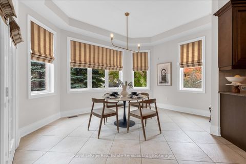 Photo 16 at 3340 Mistwell Crescent, BR Bronte, Oakville