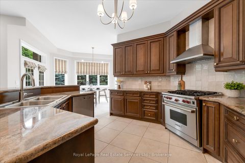 Photo 19 at 3340 Mistwell Crescent, BR Bronte, Oakville