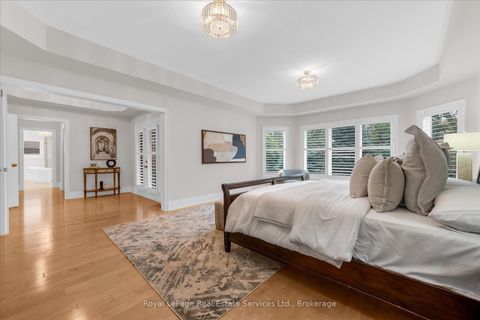 Photo 23 at 3340 Mistwell Crescent, BR Bronte, Oakville