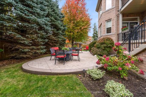 Photo 42 at 3340 Mistwell Crescent, BR Bronte, Oakville