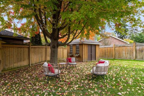 Photo 43 at 3340 Mistwell Crescent, BR Bronte, Oakville