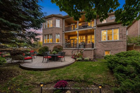 Photo 45 at 3340 Mistwell Crescent, BR Bronte, Oakville