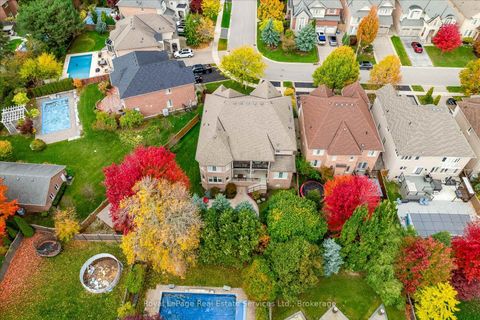 Photo 46 at 3340 Mistwell Crescent, BR Bronte, Oakville