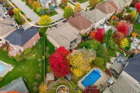 Photo 47 at 3340 Mistwell Crescent, BR Bronte, Oakville