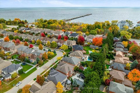 Photo 48 at 3340 Mistwell Crescent, BR Bronte, Oakville