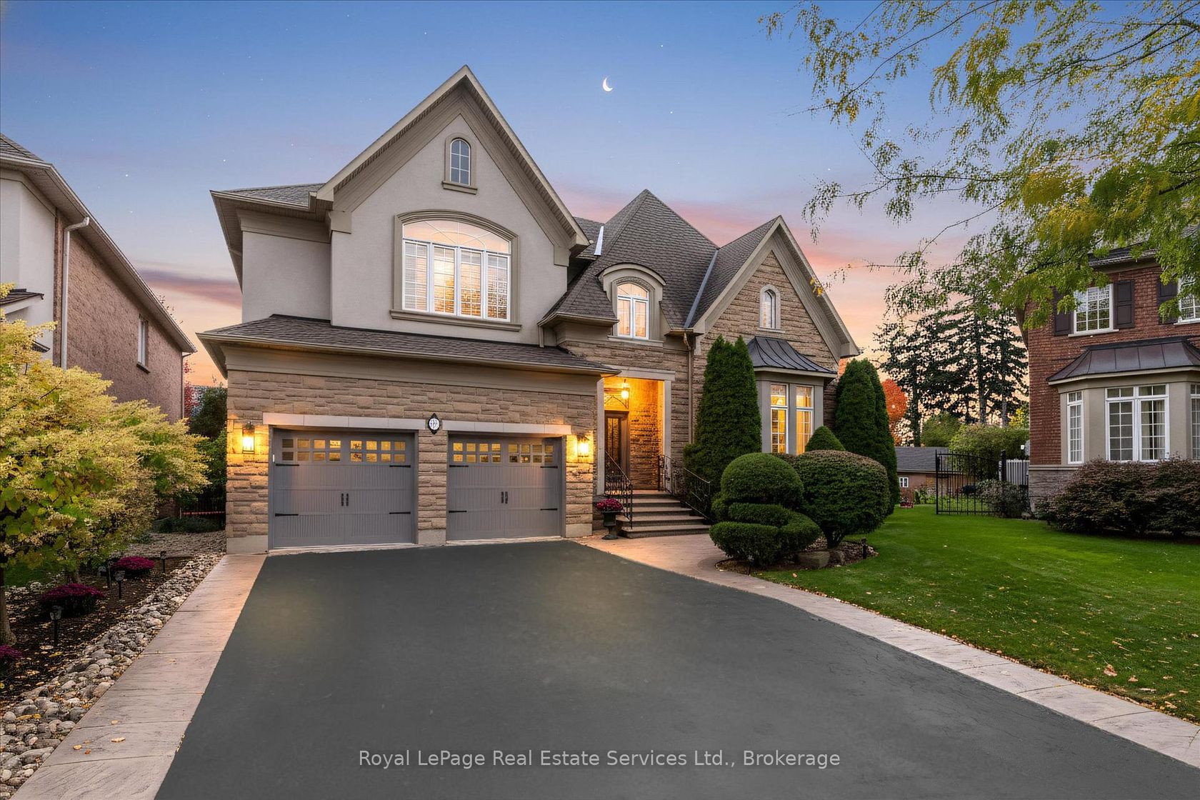 3340 Mistwell Crescent, BR Bronte, Oakville 