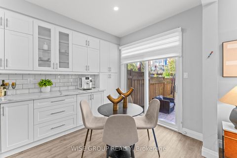 Photo 15 at 125 Mistywood Crescent, Patterson, Vaughan