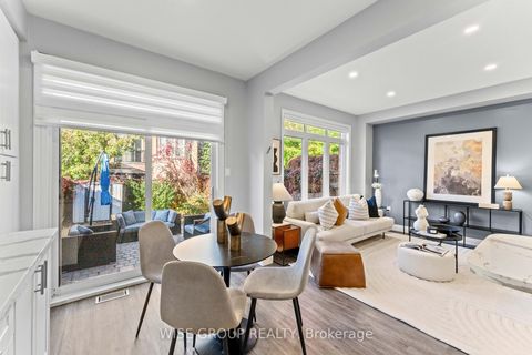 Photo 17 at 125 Mistywood Crescent, Patterson, Vaughan