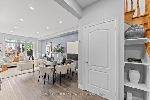 Photo 20 at 125 Mistywood Crescent, Patterson, Vaughan