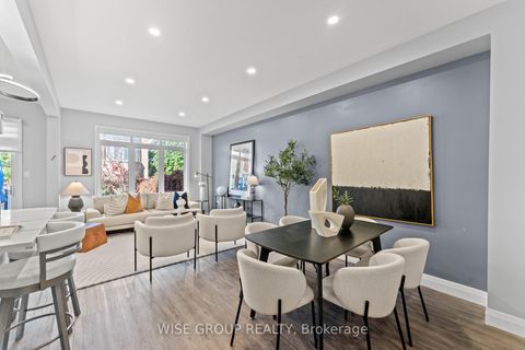 Photo 21 at 125 Mistywood Crescent, Patterson, Vaughan