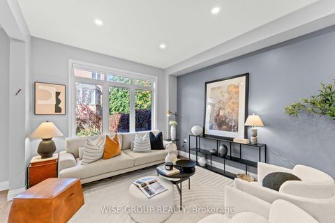 Photo 25 at 125 Mistywood Crescent, Patterson, Vaughan