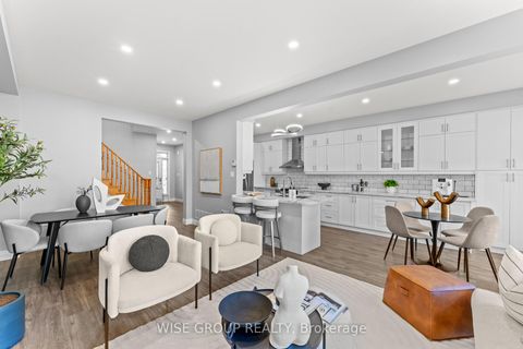 Photo 26 at 125 Mistywood Crescent, Patterson, Vaughan