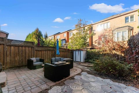 Photo 43 at 125 Mistywood Crescent, Patterson, Vaughan Photo 43 at 125 Mistywood Crescent, Patterson, Vaughan