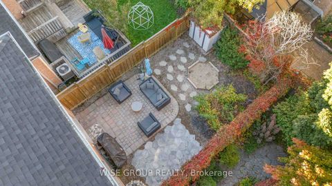 Photo 47 at 125 Mistywood Crescent, Patterson, Vaughan