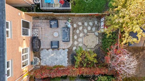 Photo 49 at 125 Mistywood Crescent, Patterson, Vaughan