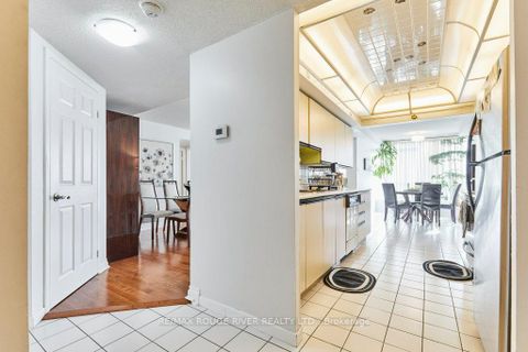 Photo 2 at 1103 - 4725 Sheppard Avenue E, Malvern West, Toronto