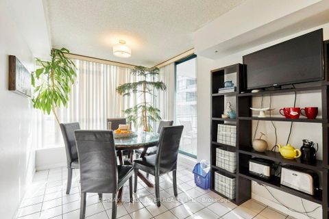 Photo 4 at 1103 - 4725 Sheppard Avenue E, Malvern West, Toronto