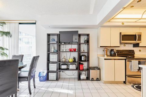 Photo 5 at 1103 - 4725 Sheppard Avenue E, Malvern West, Toronto