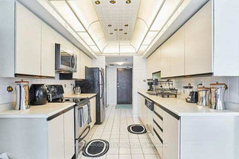 Photo 6 at 1103 - 4725 Sheppard Avenue E, Malvern West, Toronto