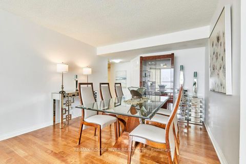 Photo 9 at 1103 - 4725 Sheppard Avenue E, Malvern West, Toronto