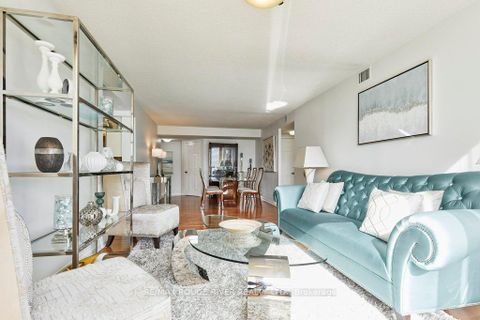 Photo 12 at 1103 - 4725 Sheppard Avenue E, Malvern West, Toronto