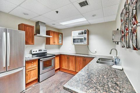 Photo 35 at 1103 - 4725 Sheppard Avenue E, Malvern West, Toronto