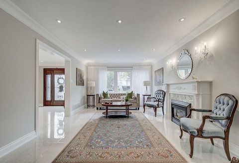 Photo 11 at 5 Bamboo Grove, Don Mills, Toronto