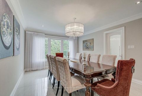 Photo 12 at 5 Bamboo Grove, Don Mills, Toronto